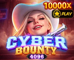 Cyber Bounty 4096