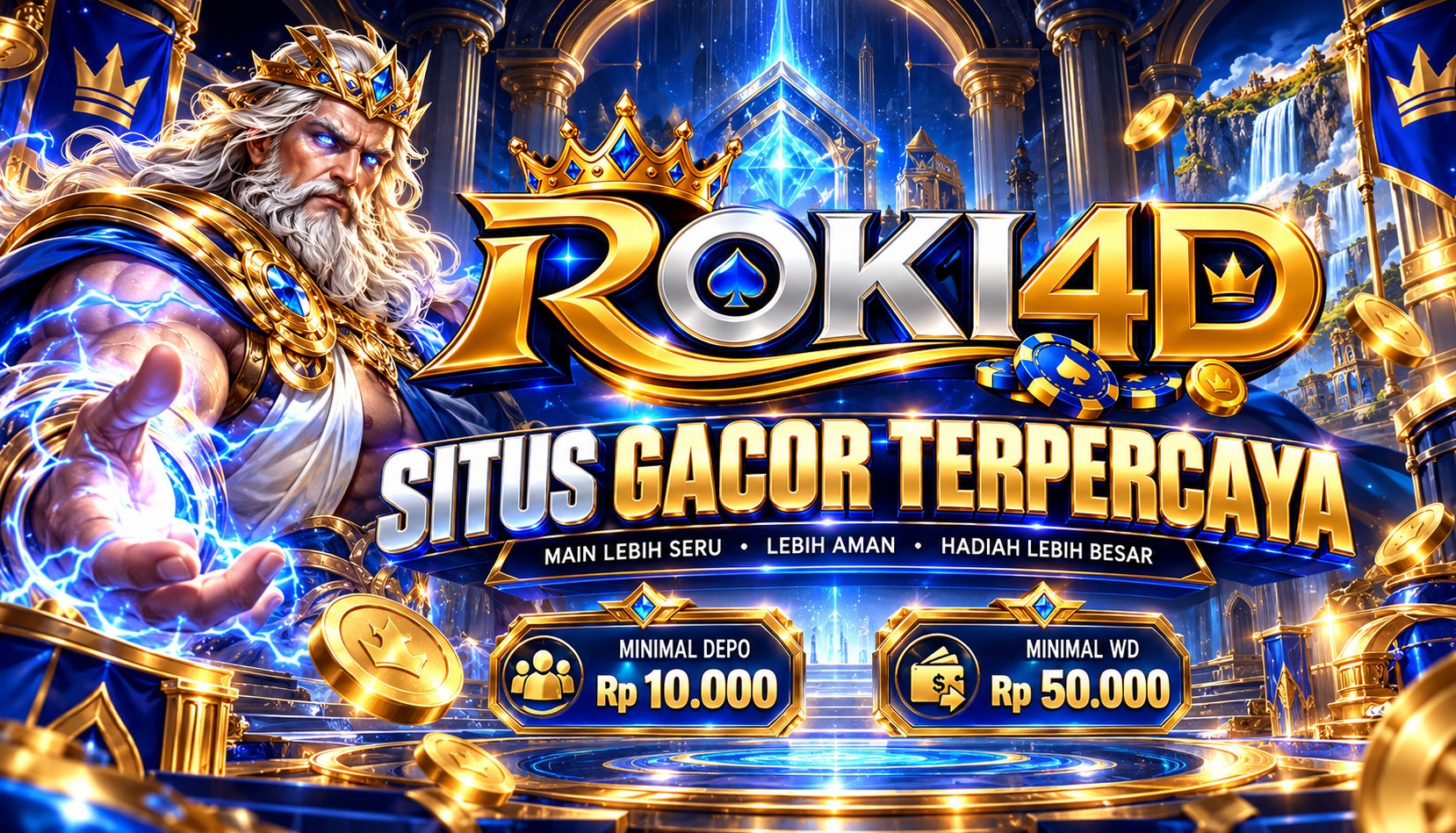 TURNAMEN ROKI4D